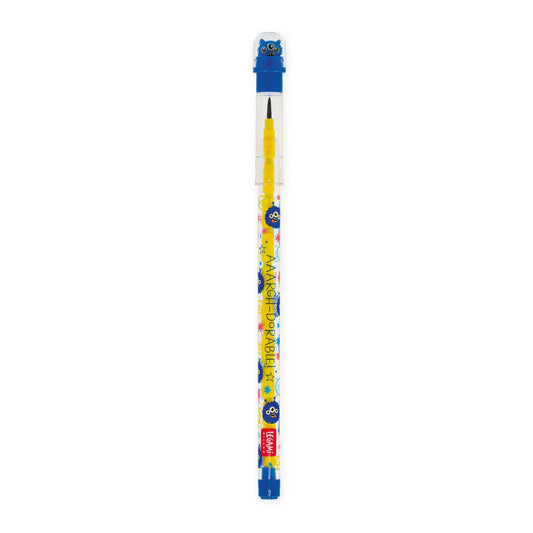 LEGAMI - Take a Tip Matita Impilabile Monster