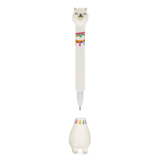 LEGAMI - Penna A Sfera Llama Stand-Ink Ovation