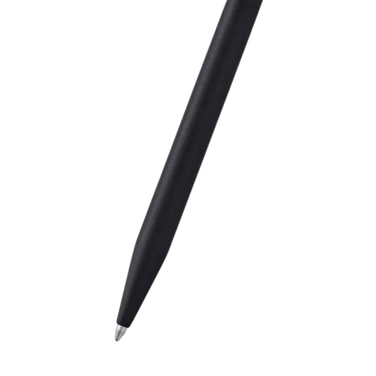 CROSS - Click™ Classic Black Ballpoint Pen
