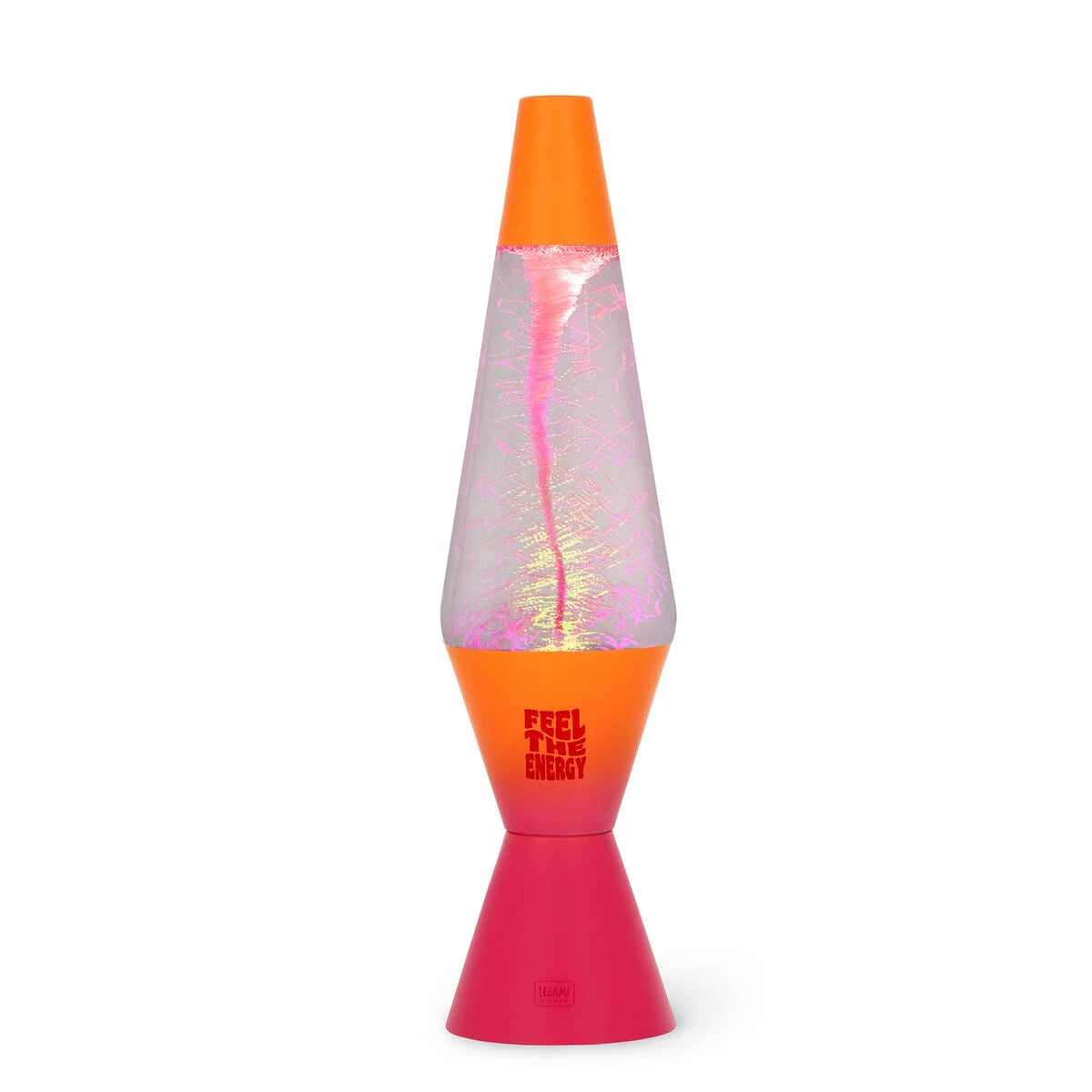 LEGAMI TORNADO - Lampada Led