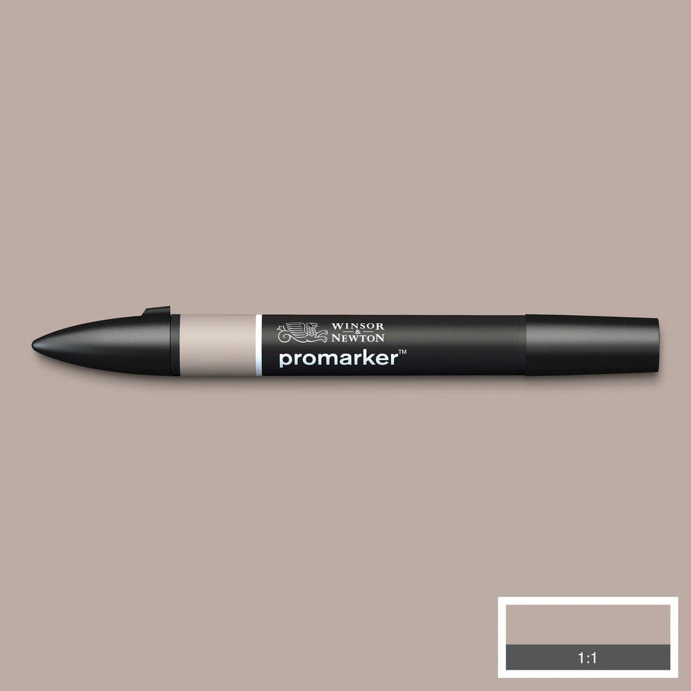 WINSOR & NEWTON PROMARKER - Grey Tones