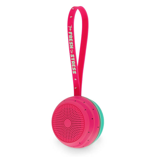 LEGAMI - Speaker wireless resistente all'acqua Watermelon