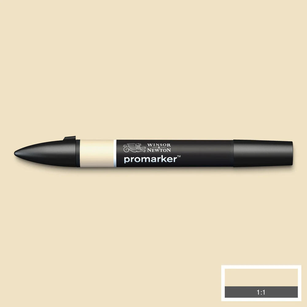 WINSOR & NEWTON PROMARKER - White Tones
