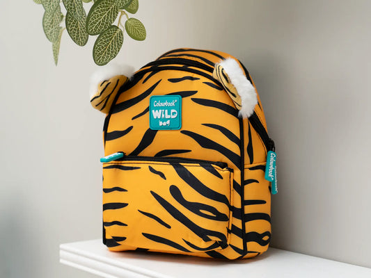 COLOURBOOK - Mini Zaino Wild Bag