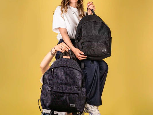 COLOURBOOK - Zaino Elite Lùmina