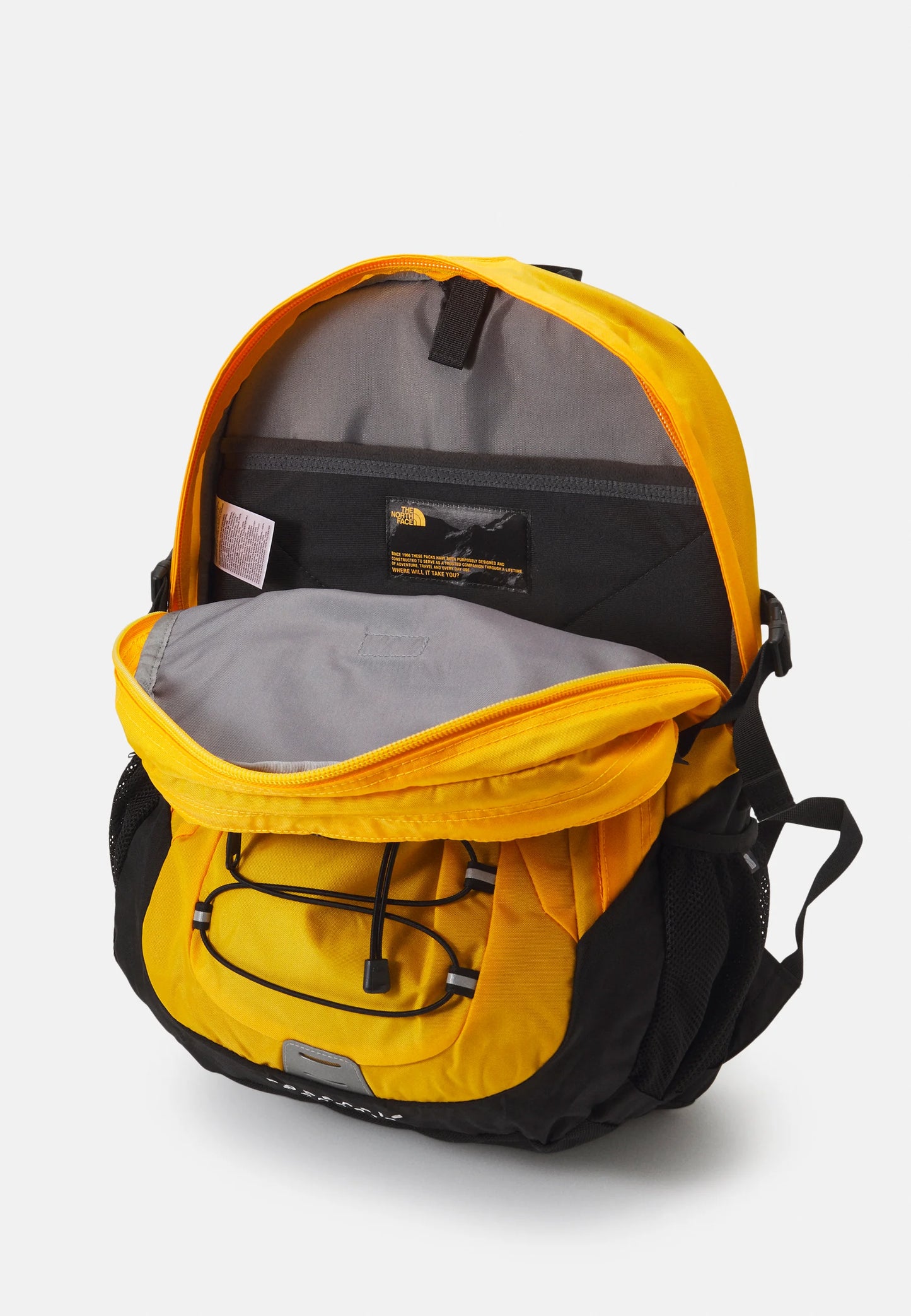 ZAINO THE NORTH FACE - Borealis Classic