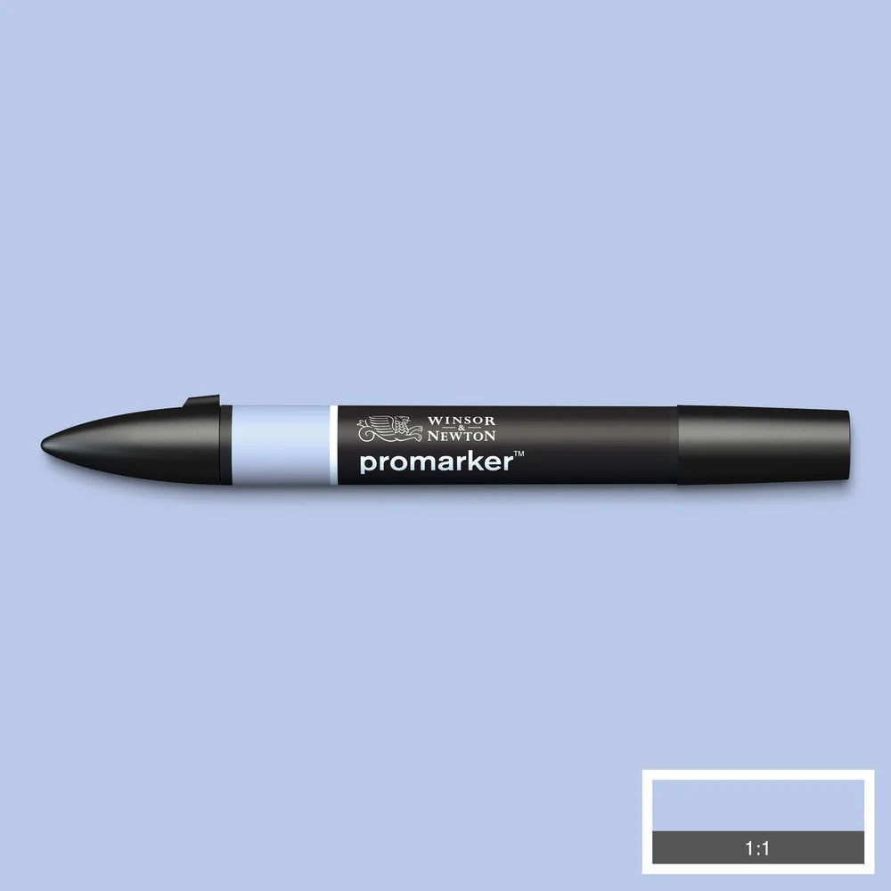 WINSOR & NEWTON PROMARKER - Blue Tones