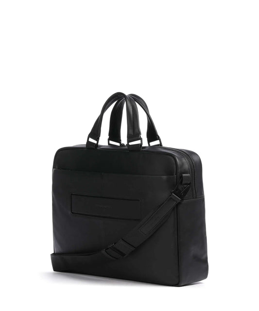 PIQUADRO - Borsa Porta Pc 15,6" e Porta iPad®Pro 12,9"