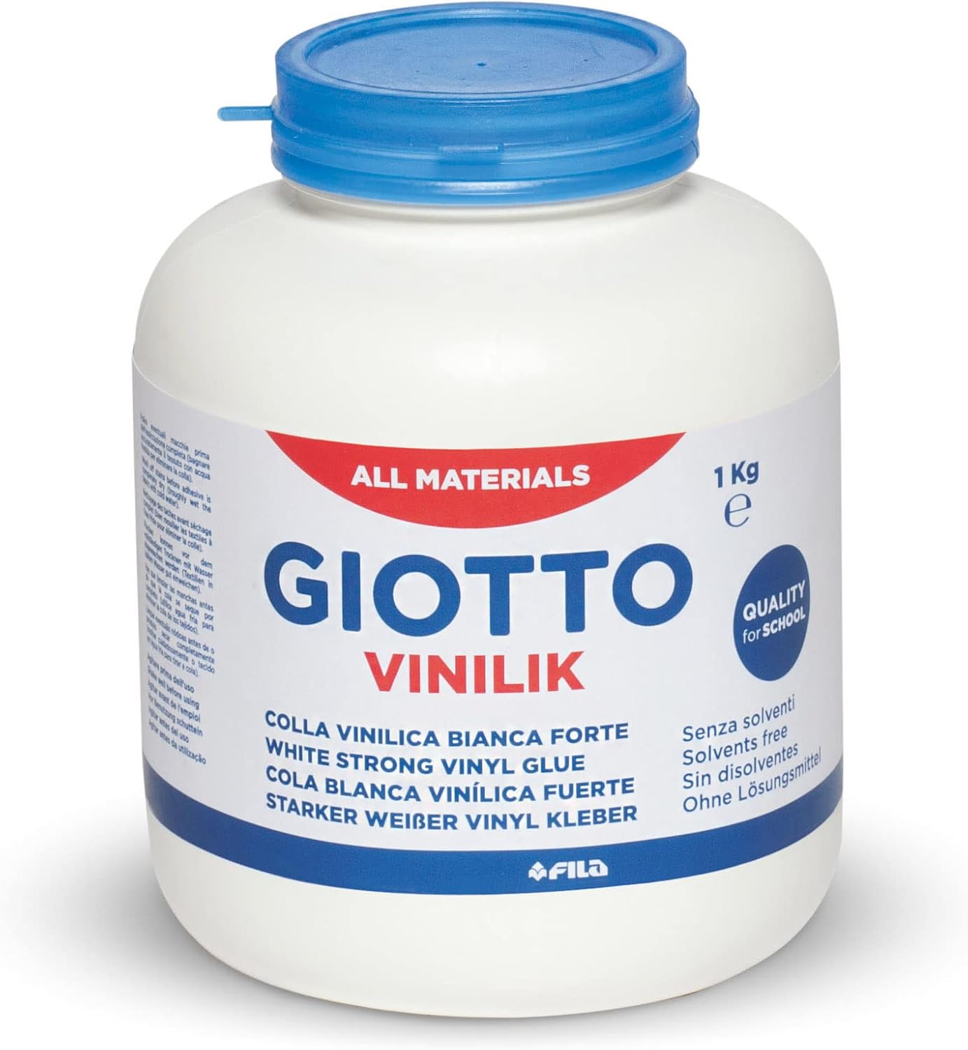 GIOTTO COLLA VINILIK - 1kg