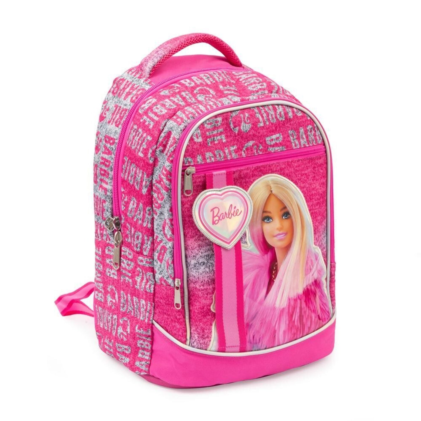 BARBIE - Zaino Scuola