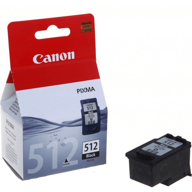 CARTUCCIA EPSON PG512 ORIGINALE