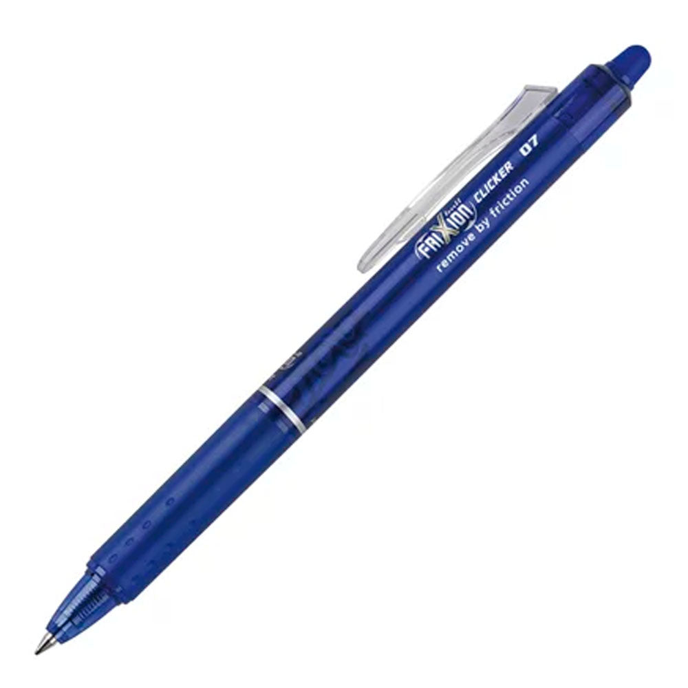PENNA PILOT FRXION A SCATTO - Con Inchiostro Cancellabile Confezione Da 2 Pz