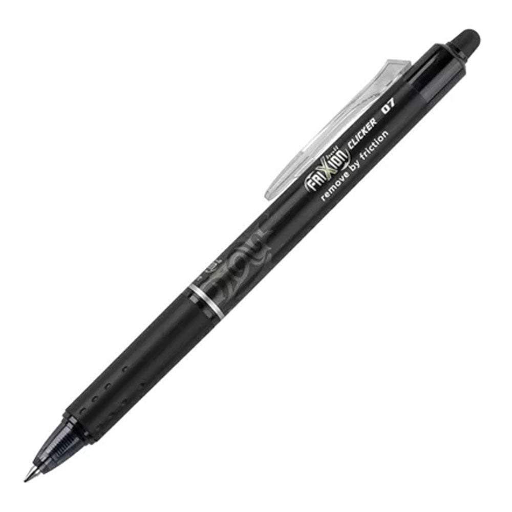 PENNA PILOT FRXION A SCATTO - Con Inchiostro Cancellabile Confezione Da 2 Pz