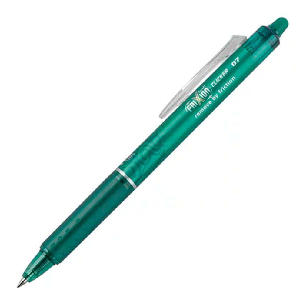 PENNA PILOT FRXION A SCATTO - Con Inchiostro Cancellabile Confezione Da 2 Pz