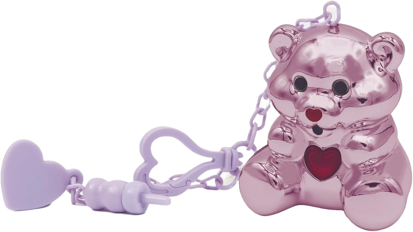 COCCOLOTTI LOVE & TELL OH MY GOLD - Giochi Preziosi