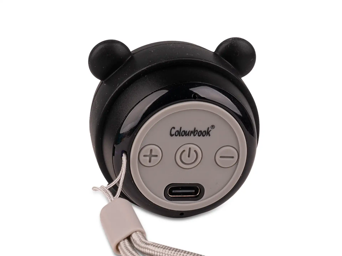 COLOURBOOK CASSA SPEAKER - Cute Beat