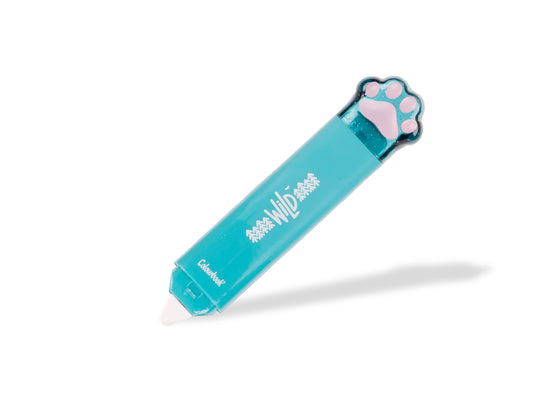 COLOURBOOK PAW 2 IN 1- Correttore A Nastro E Colla Roller
