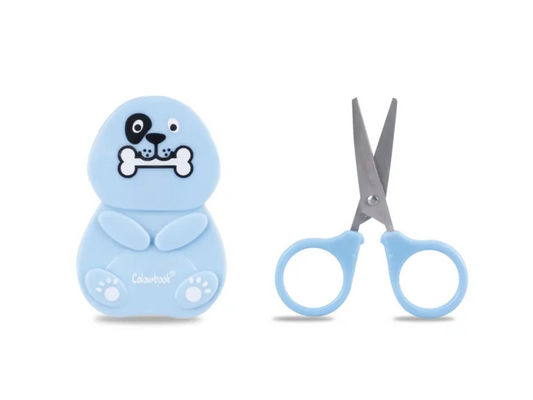 COLOURBOOK - Forbici Otte