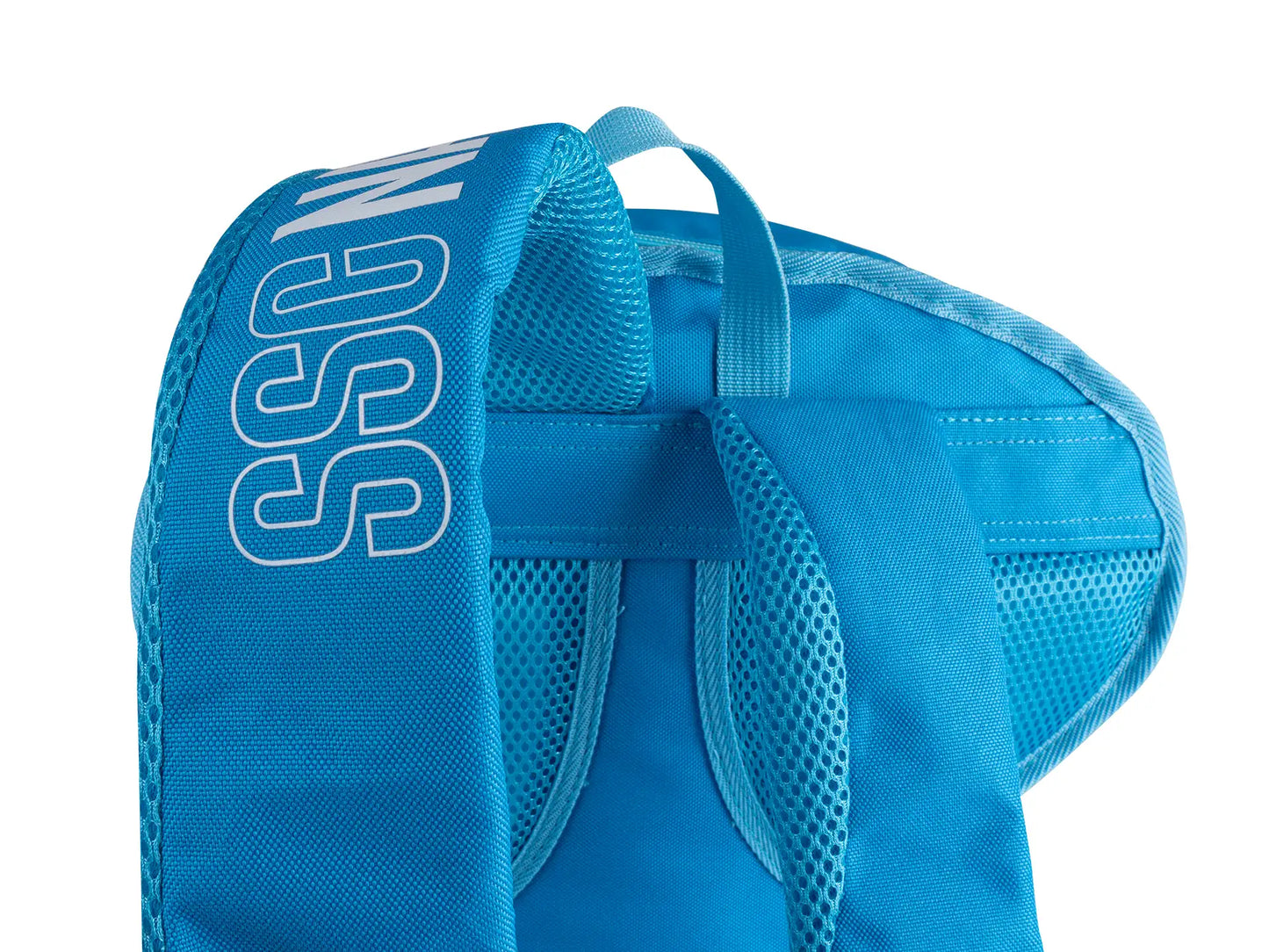 COLOURBOOK - Zaino Rigido 3D SSC Napoli