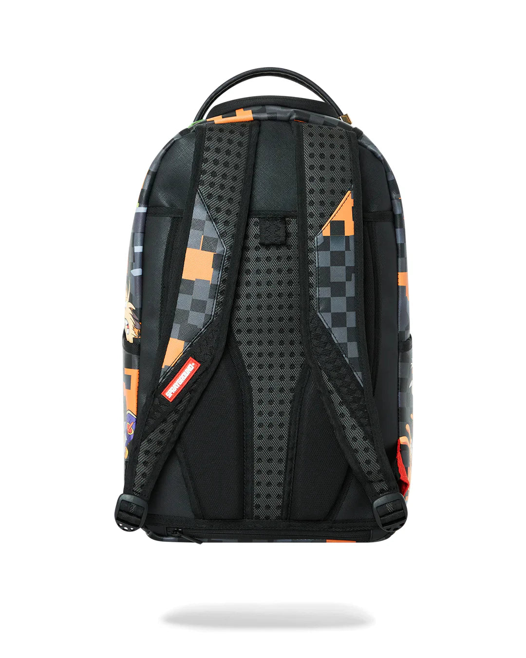 ZAINO SPRAYGROUND x NICKELODEON