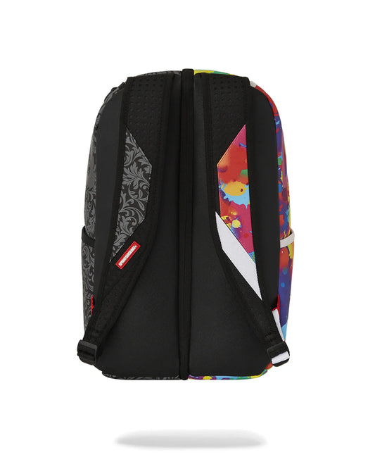 ZAINO SPRAYGROUND