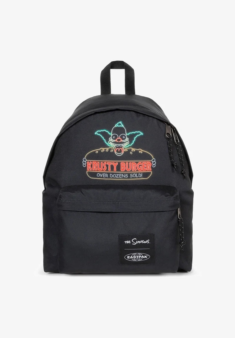 ZAINO EASTPAK PADDED PAK'R - Simpson Neon Placed