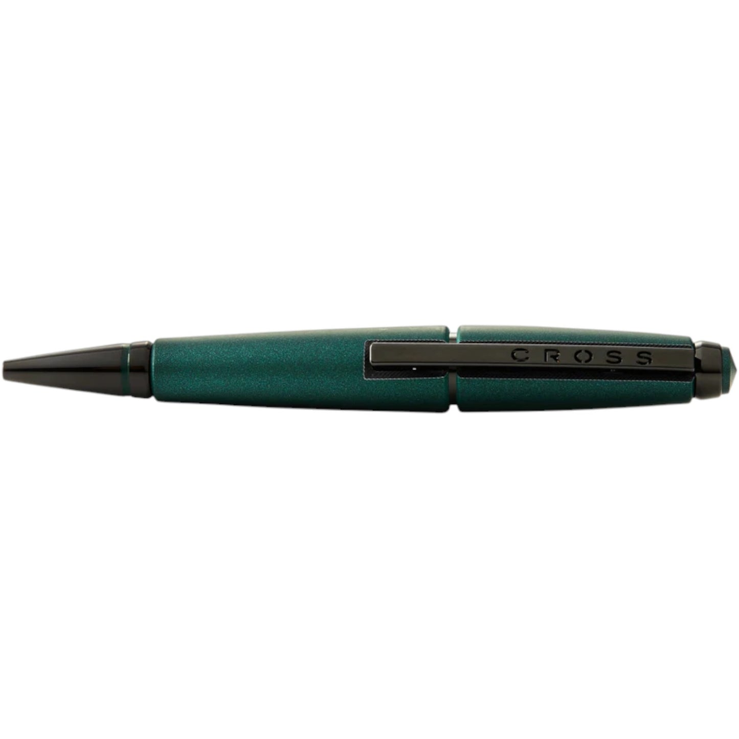 CROSS - Edge™ Matte Green Lacquer Gel Rollerball Pen