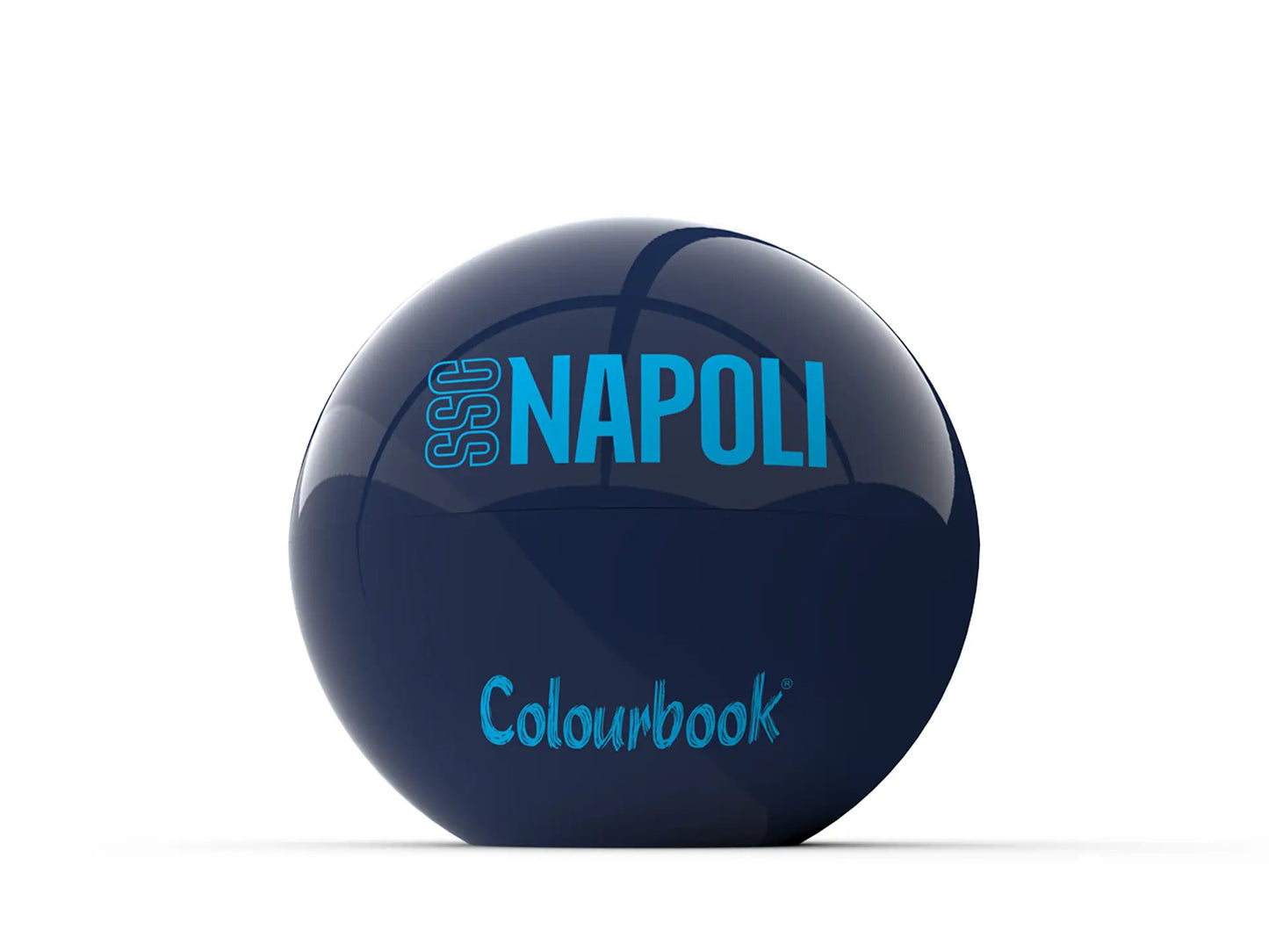 COLOURBOOK - FanBall SSC Napoli