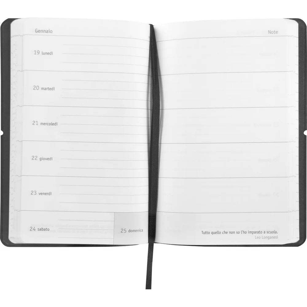 COMIX - Agenda 13 Mesi 2025/2026