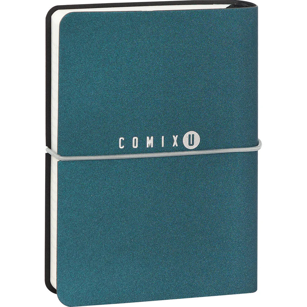 COMIX - Agenda 16 Mesi 2025/2026