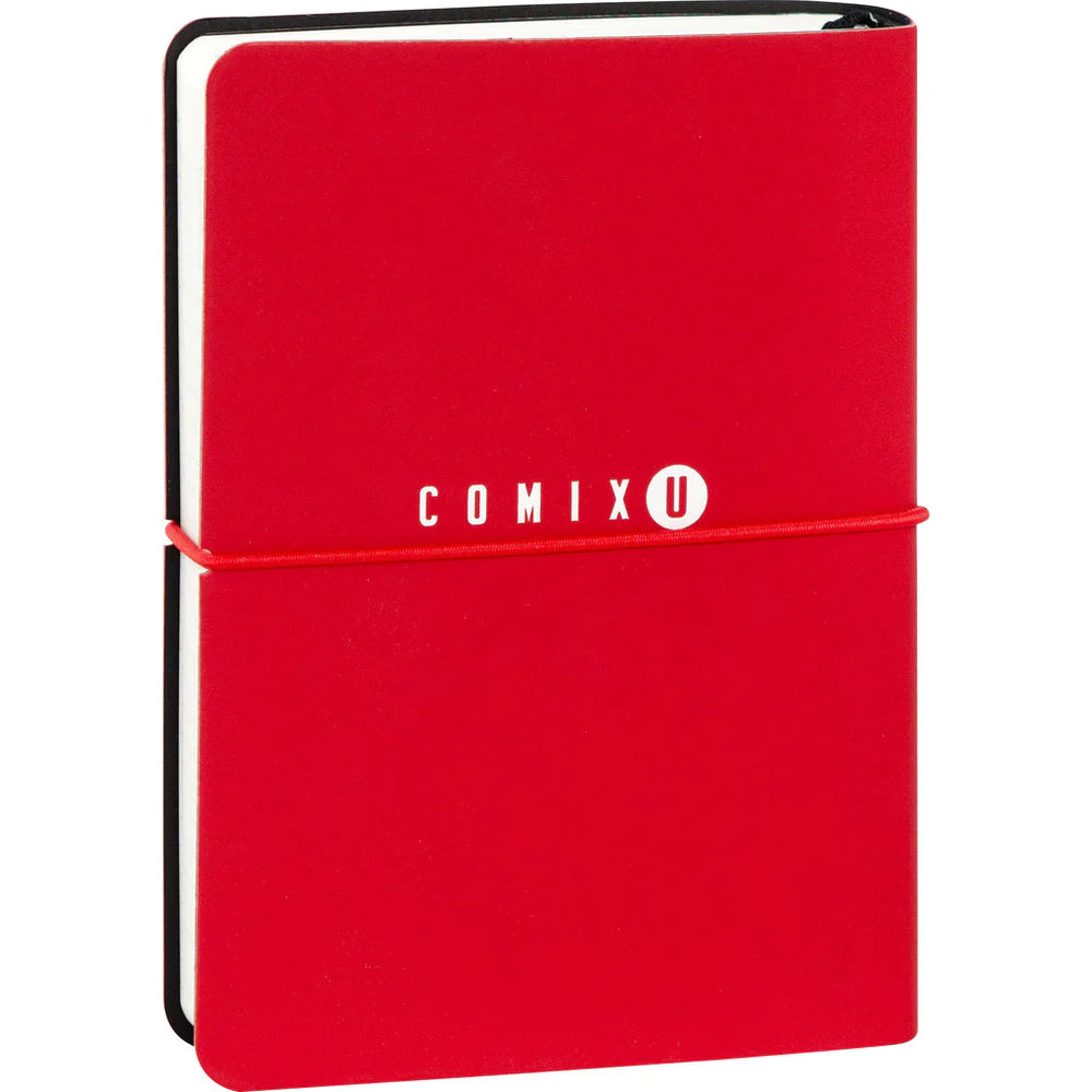COMIX - Agenda 16 Mesi 2025/2026