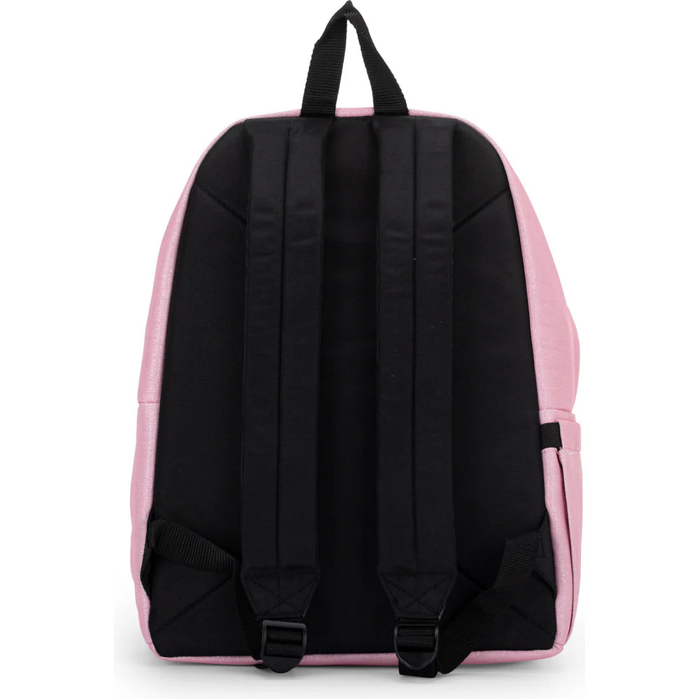 COMIX - Zaino Americano Lurex Rosa