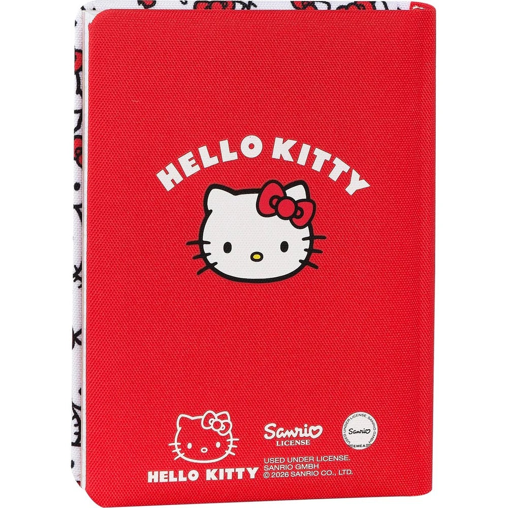 HELLO KITTY - Diario 12 Mesi 2026/27 Kitty