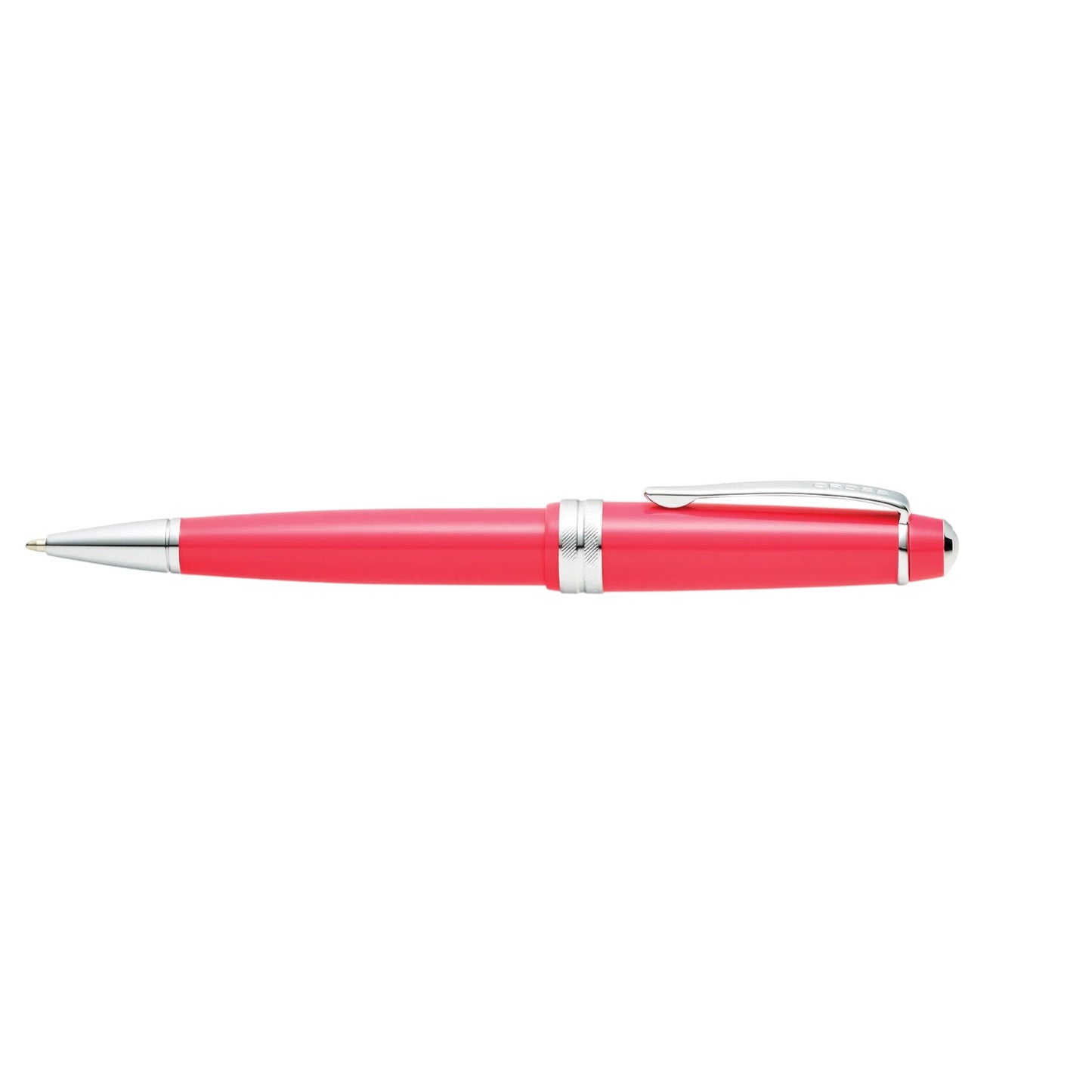 CROSS - Bailey Light™ Polished Coral Resin Ballpoint Pen
