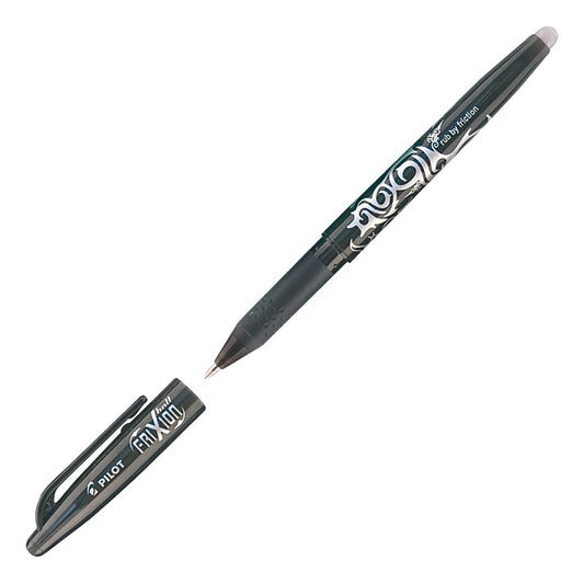 PENNA PILOT FRIXION BALL - Con Inchiostro Cancellabile Confezione Da 2 Pz