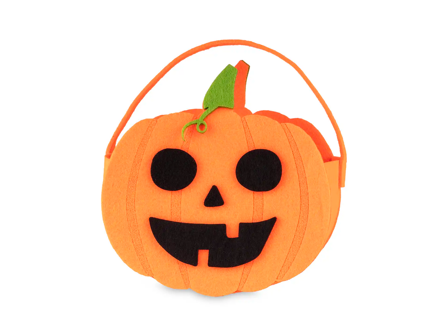 COLOURBOOK - Borsa Porta Caramelle Halloween