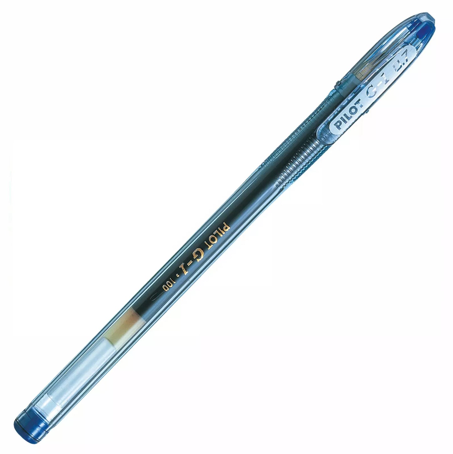 PENNA PILOT G-1 0.7 - Confezione Da 3 Pz