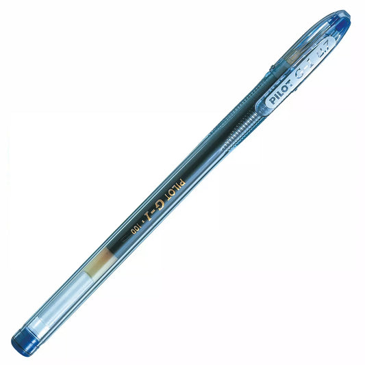 PENNA PILOT G-1 0.7 - Confezione Da 3 Pz