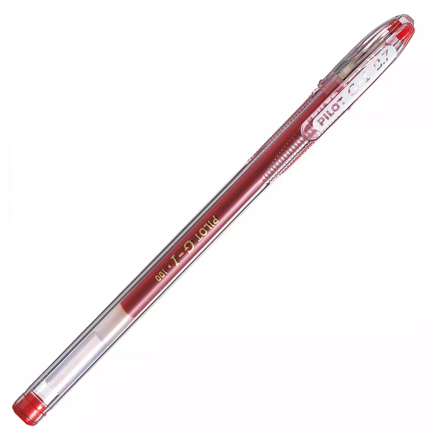 PENNA PILOT G-1 0.7 - Confezione Da 3 Pz