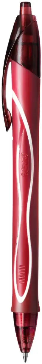 PENNA BIC GELOCITY 0.7 - Confezione Da 3 Pz