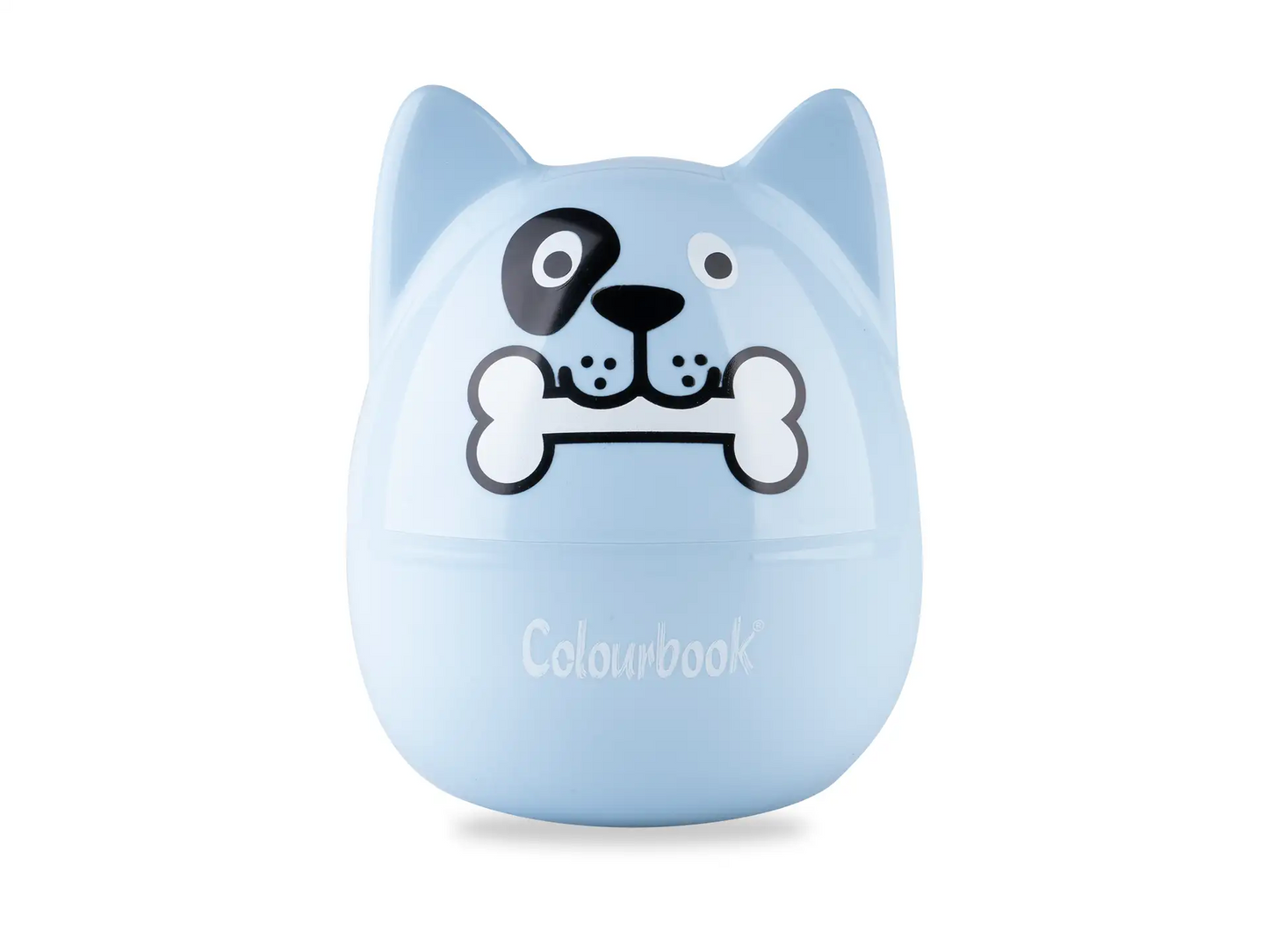 COLOURBOOK - Happy Box Cancellotte