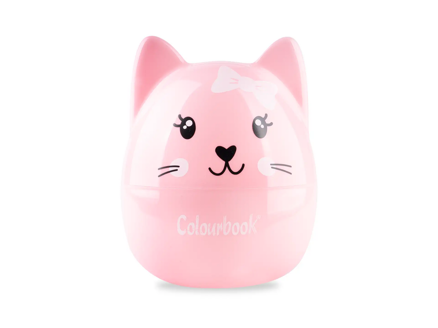 COLOURBOOK - Happy Box Cancellotte