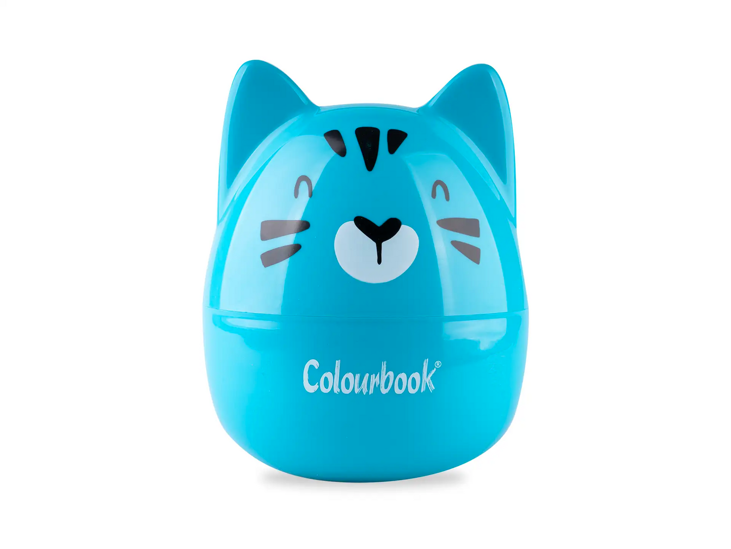 COLOURBOOK - Happy Box Cancellotte