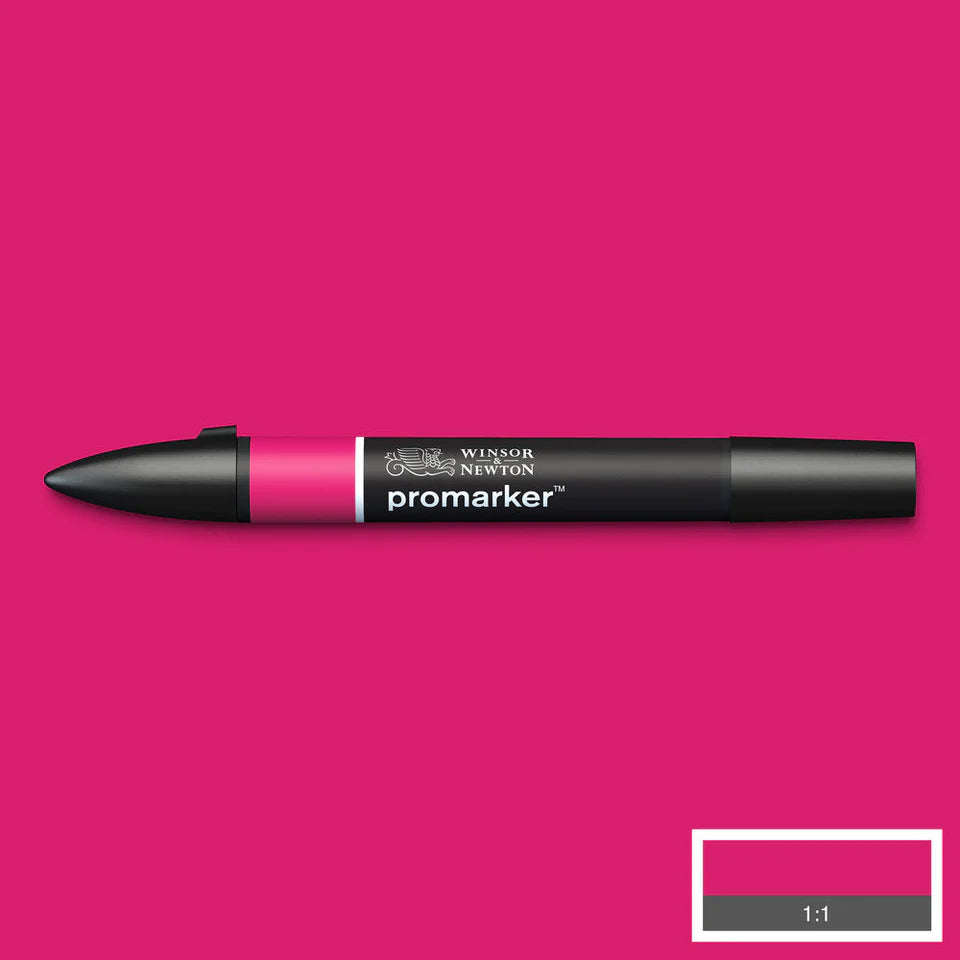 WINSOR & NEWTON PROMARKER - Pink Tones