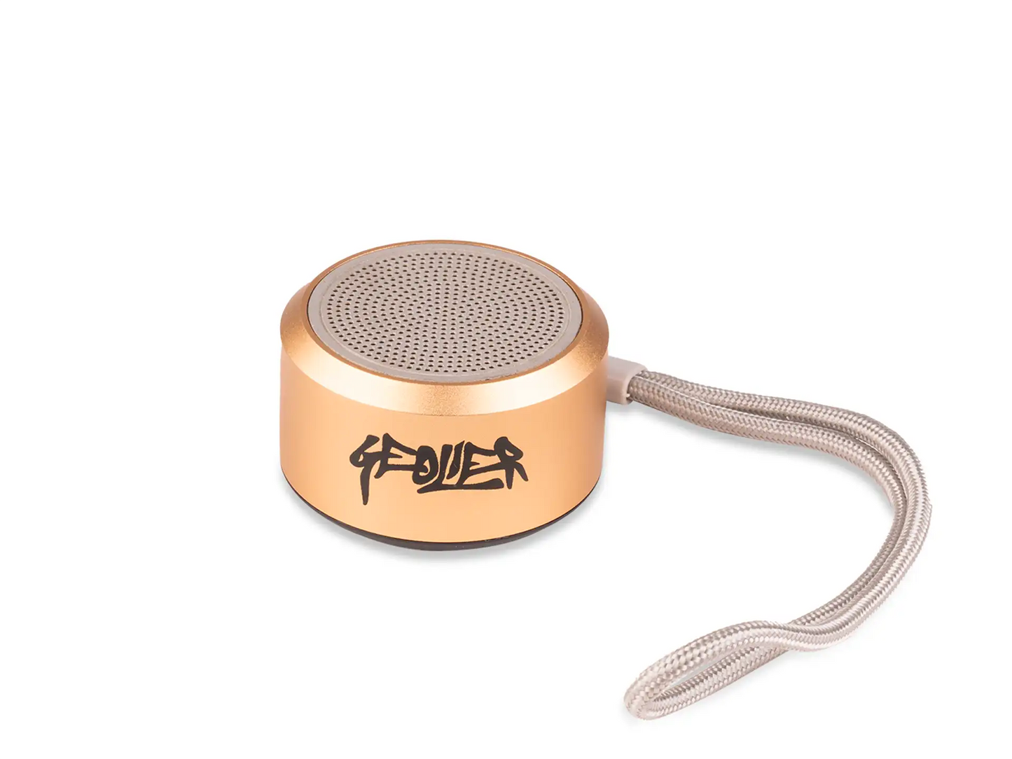 COLOURBOOK CASSA SPEAKER - Geolier