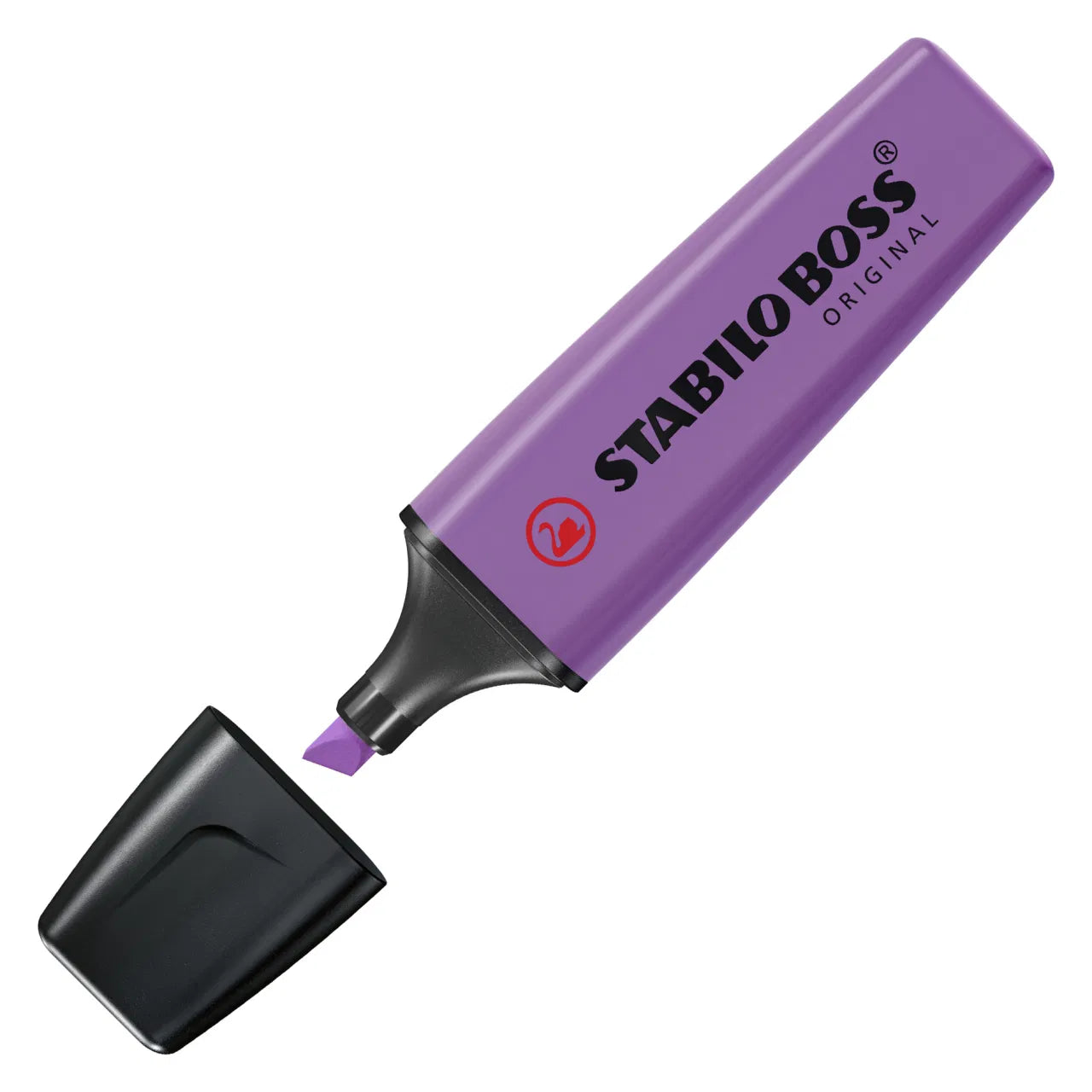 EVIDENZIATORE STABILO BOSS ORIGINAL - Confezione Da 2 Pz