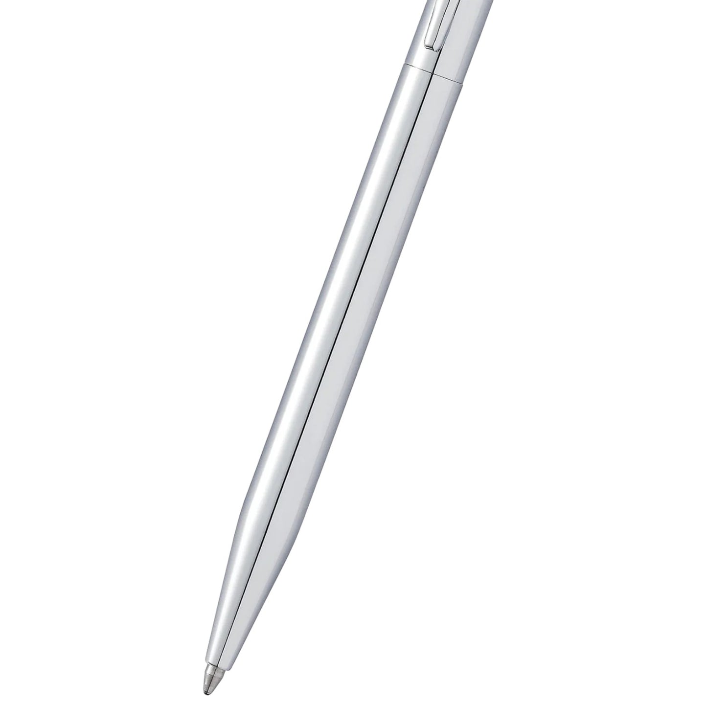 CROSS - Click™ Chrome Ballpoint Pen