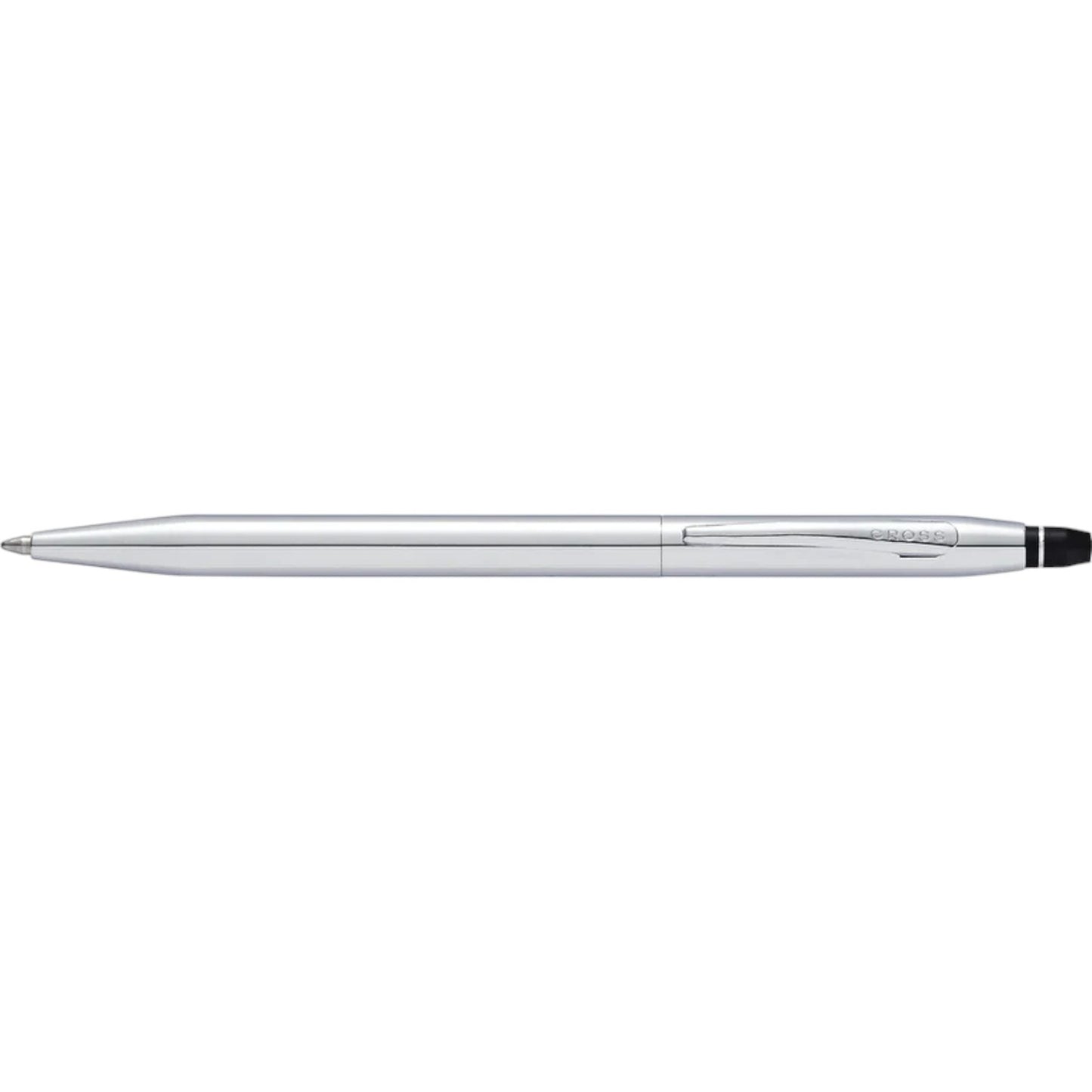 CROSS - Click™ Chrome Ballpoint Pen