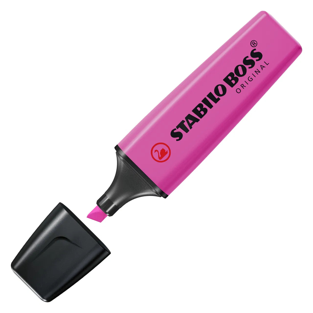 EVIDENZIATORE STABILO BOSS ORIGINAL - Confezione Da 2 Pz