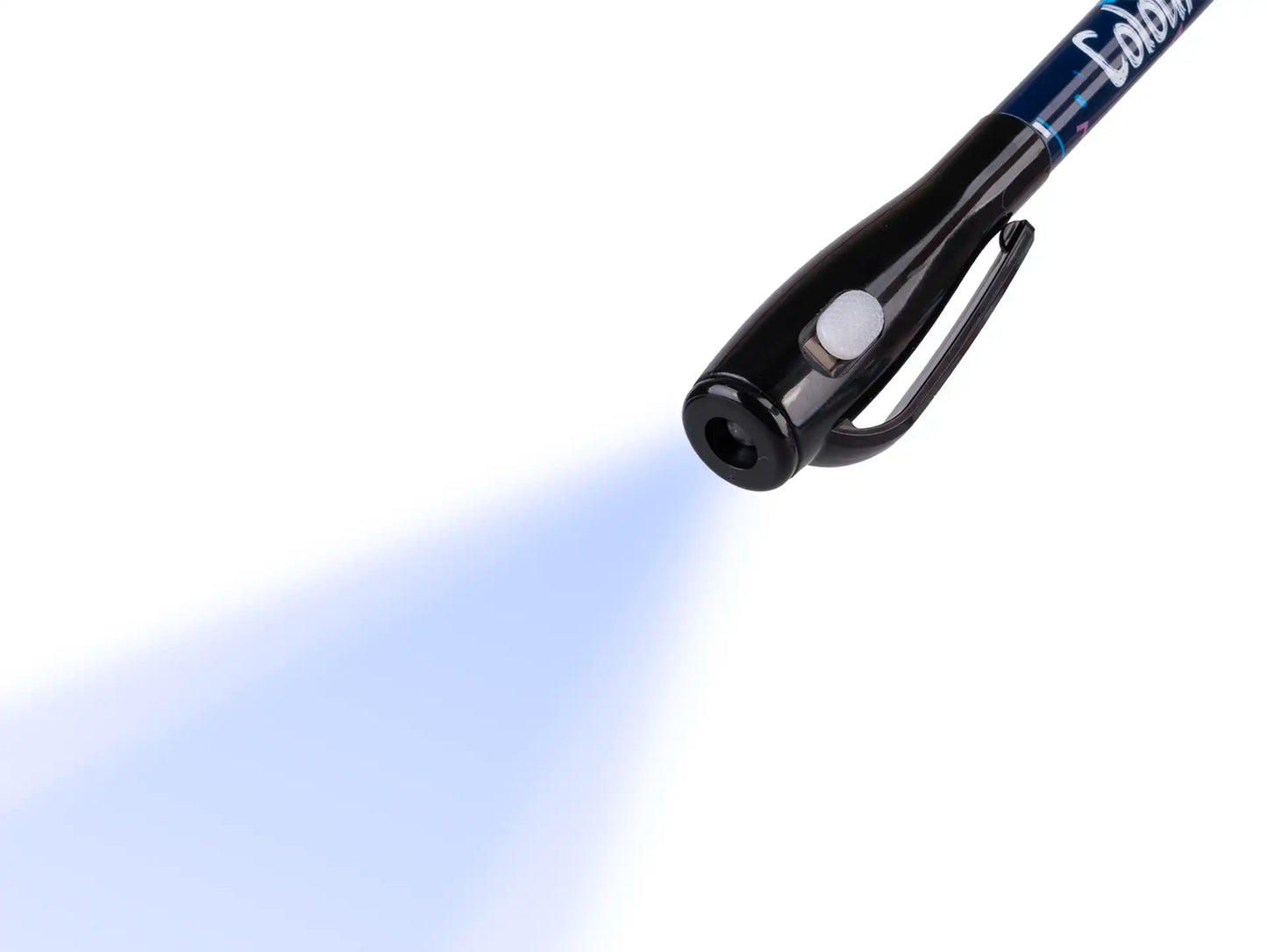 COLOURBOOK SECRET PEN ROBOT